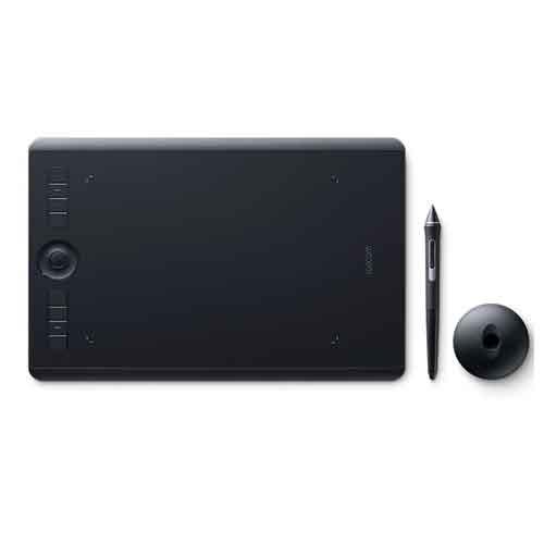 Wacom Intuos Pro Small PTH 460 K0 CX Tablet price