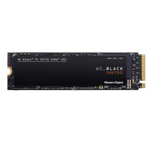 Western Digital Black SN750 2TB Gen3 NVMe Gaming Solid State Drive price