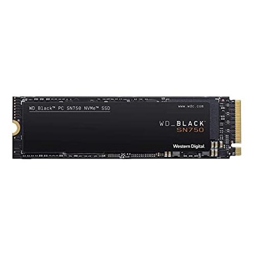 Western Digital Black SN750 NVMe 250GB Gaming Solid State Drive price