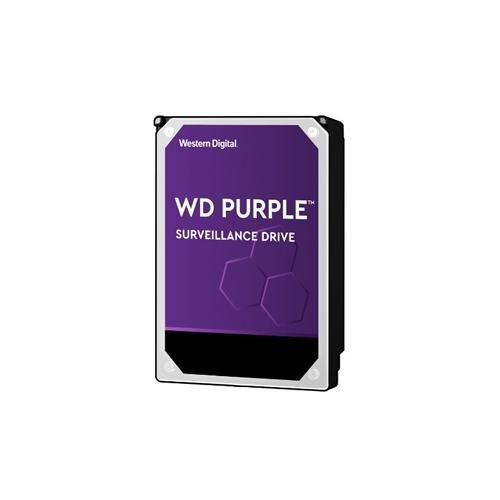 Western Digital Purple Surveillance Hard Drive price