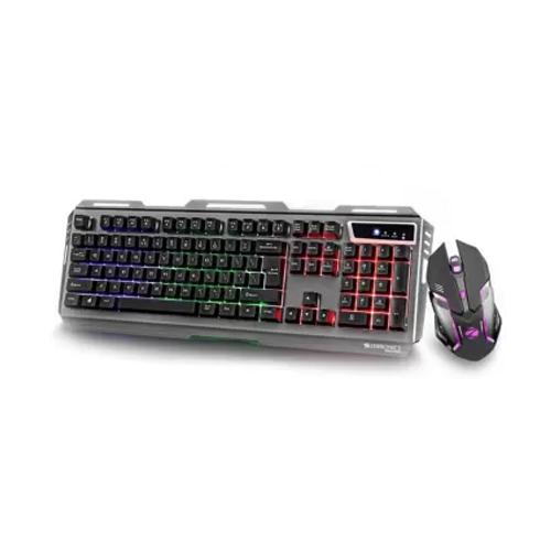Zebronics Premium Gaming Transformer Keyboard and Mouse price