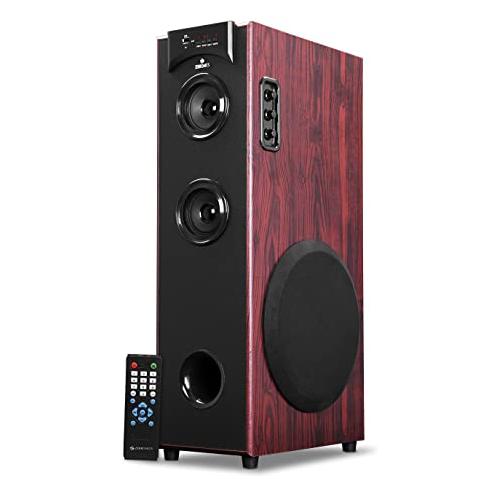 Zebronics Zeb BT500RUCF Bluetooth Tower Speaker price