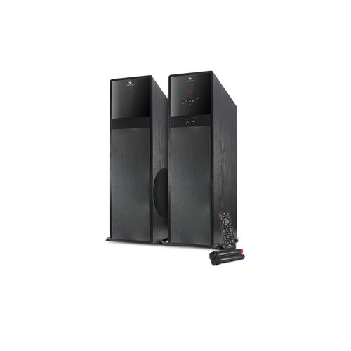 Zebronics ZEB BT7600RUCF Tower Speakers price